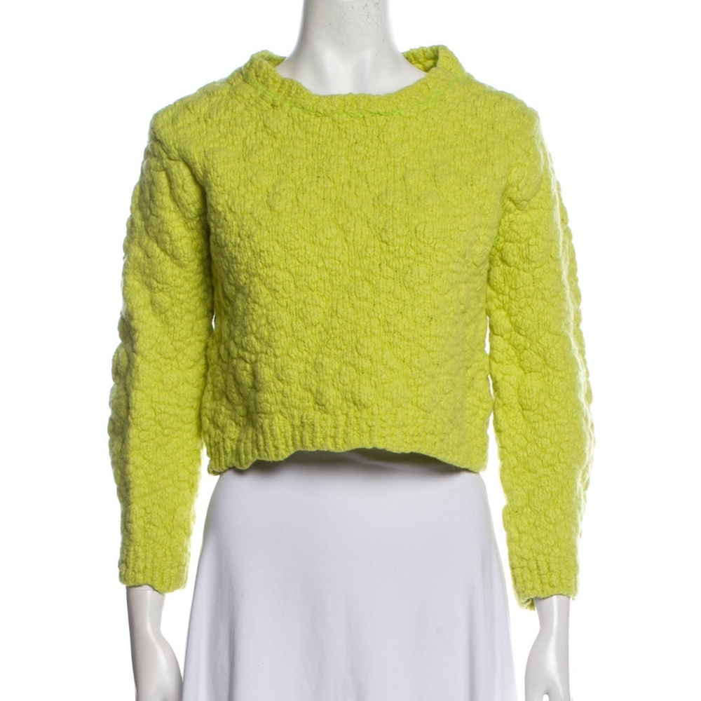 NWOT Helmut Lang Sweater